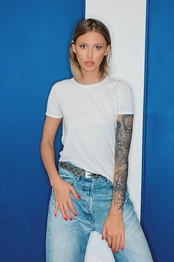 37 y.o. Maryna from Poltava, Ukraine - ID 967910