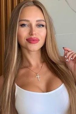 Darya, 32 from  Minsk, Belarus