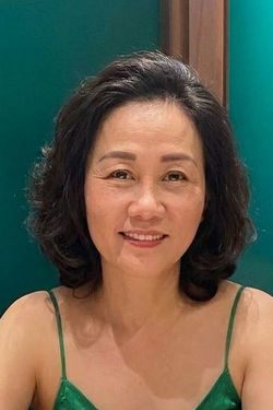 Giang, 59 from Dalat, Vietnam