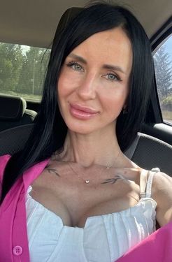 Elvira, 38 from Sumy, Ukraine