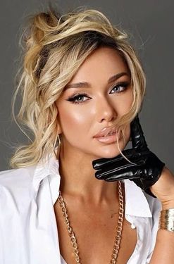 Anastasija, 31 from Kaunas, Lithuania
