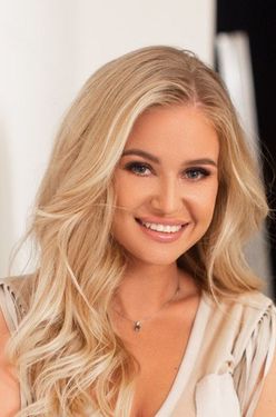 33 y.o. Evgenia from Kyiv, Ukraine - ID 856715