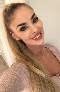 39 y.o. Monika from Gdansk, Poland - ID 884512