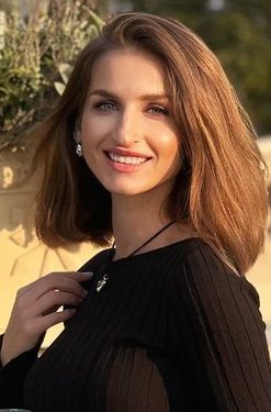 33 y.o. Nataliia from Lutsk, Ukraine - ID 816008