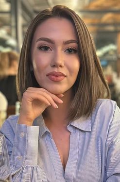 25 y.o. Irena from Plovdiv, Bulgaria - ID 861214
