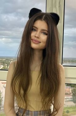 25 y.o. Alona from Miami, USA - ID 911078