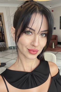 41 y.o. Daria from Kyiv, Ukraine - ID 983301