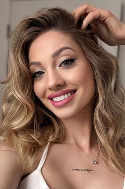 Kateryna, 26 from Birmingham, United Kingdom