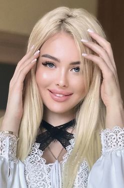 35 y.o. Juliia from Kyiv, Ukraine - ID 922330