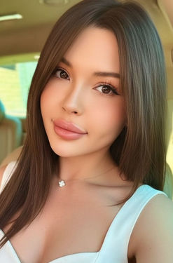 Italian Bride:Almira, 32 from Astana, Kazakhstan