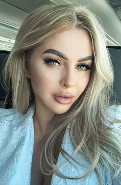 52 y.o. Oksana from Kyiv, Ukraine - ID 859420
