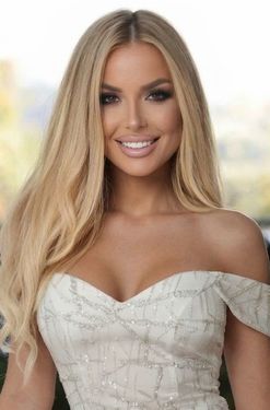 Kseniya, 34 from Belgrade, Serbia