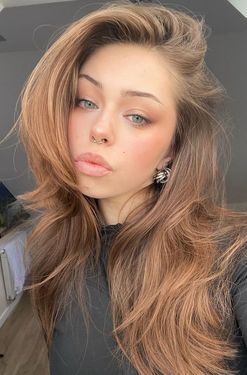 Oleksandra, 23 from Warsaw, Poland