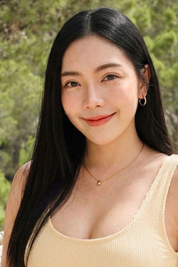 Porntita, 26 from Phuket, Thailand