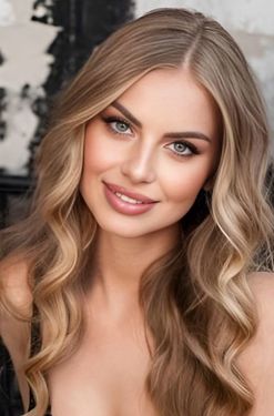 24 y.o. Polina from Kharkiv, Ukraine - ID 903355