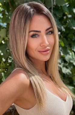 Iryna, 36 from Kyiv, Ukraine
