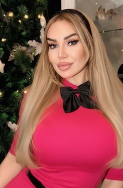 50 y.o. Darina from Bratislava, Slovakia - ID 839891