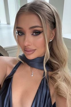 Alina, 27 from Miami, USA