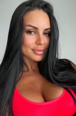 30 y.o. Ksenia from  Moscow, Russia - ID 854998