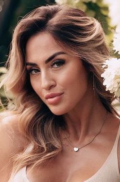 35 y.o. Iryna from Kyiv, Ukraine - ID 918489