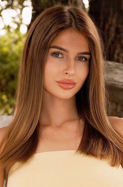 23 y.o. Veronika from Kyiv, Ukraine - ID 913050