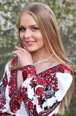 23 y.o. Vika from Vinnytsia, Ukraine - ID 837974