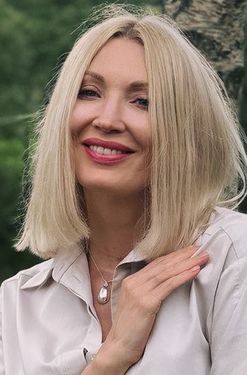 56 y.o. Nadiia from Kyiv, Ukraine - ID 882006