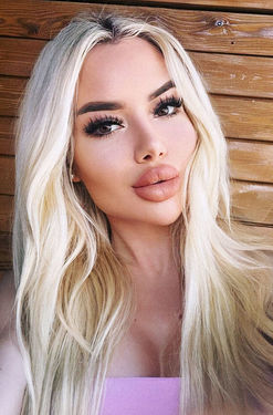 23 y.o. Hanna from Kyiv, Ukraine - ID 913941