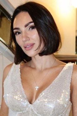 Katerina, 32 from Lviv, Ukraine