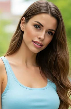 Venezuelan Bride:Alina, 30 from Kyiv, Ukraine