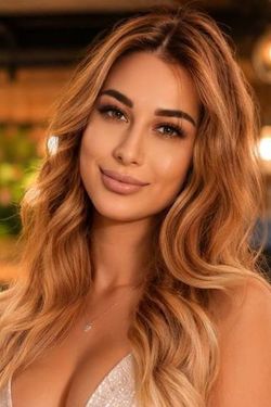 Anastasia, 27 from Vinnytsia, Ukraine