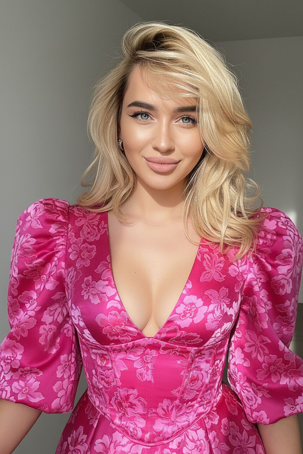 Alina, 24 from Odessa, Ukraine