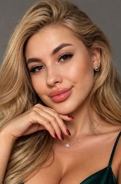 Yana, 23 from Chernivtsi, Ukraine