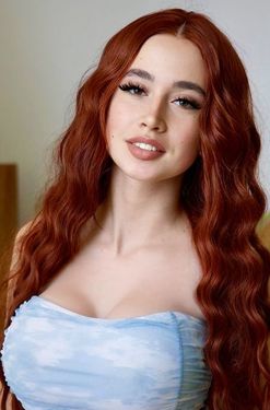 Polish Bride:Valeria, 18 from Kyiv, Ukraine