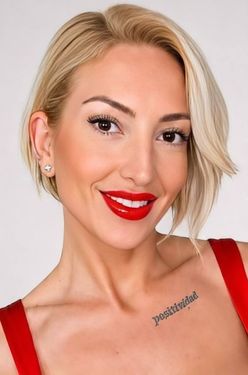 Rosalia, 45 from Bilbao, Spain