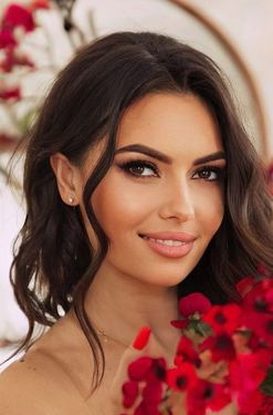 36 y.o. Tanya from Odessa, Ukraine - ID 790992