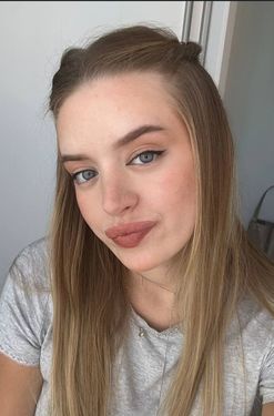 23 y.o. Yana from Kyiv, Ukraine - ID 932936