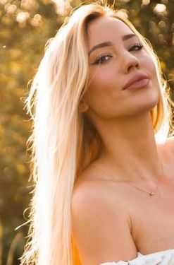 33 y.o. Emilia from Warsaw, Poland - ID 870195