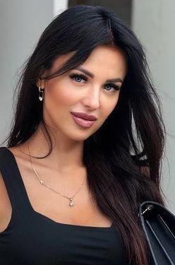 37 y.o. Anna from Kyiv, Ukraine - ID 915827
