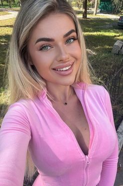 28 y.o. Alina from Kyiv, Ukraine - ID 929968
