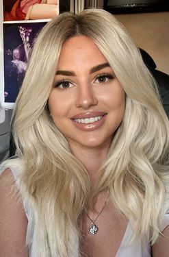 33 y.o. Madina from Kyiv, Ukraine - ID 956004
