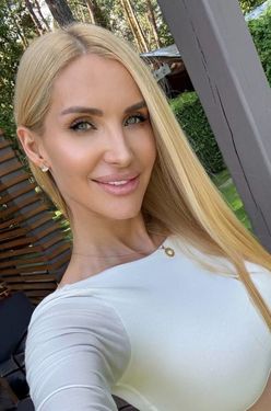 40 y.o. Hanna from Kyiv, Ukraine - ID 931077