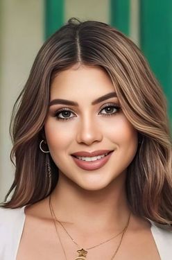 26 y.o. Rocio from Caracas, Venezuela - ID 922195