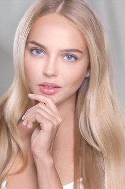 Japanese Women For Marriage:Oleksandra, 37 from Paralimni, Cyprus