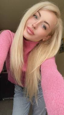 38 y.o. Alisa from Dnipro, Ukraine - ID 979093