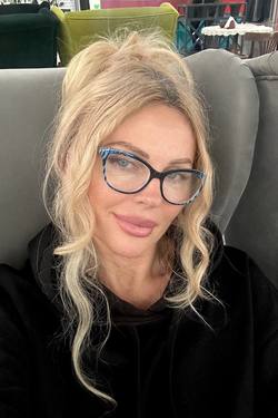 50 y.o. Olena from Kyiv, Ukraine - ID 977948