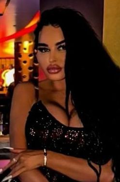 Sandra, 44 from Riga, Latvia