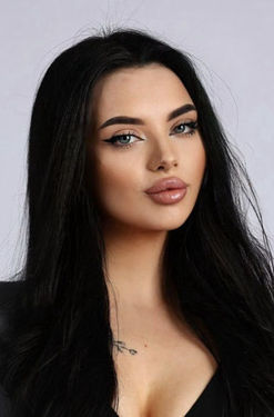 Inna, 26 from Dusseldorf, Germany