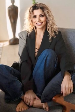39 y.o. Yulia from Kyiv, Ukraine - ID 962238