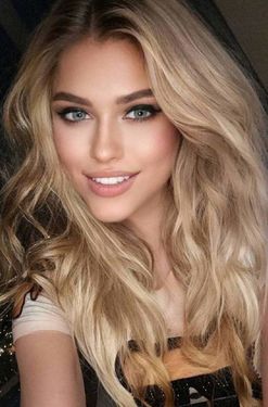 30 y.o. Yana from Barnaul, Russia - ID 841917